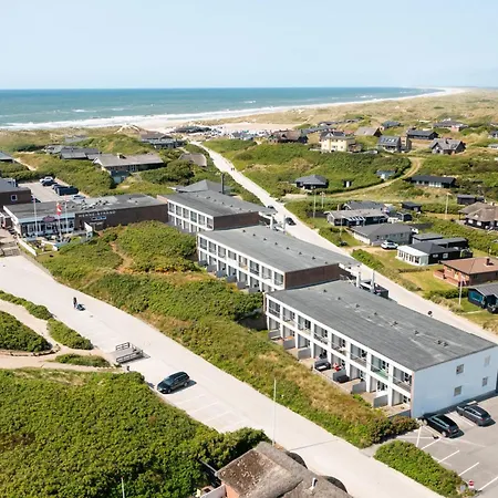 Apartment Paen Og Hyggelig Ferielejlighed Sj3230