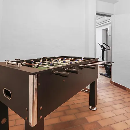 Apartment Paen Og Hyggelig Ferielejlighed Sj3230