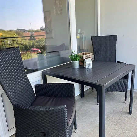 Paen Og Hyggelig Sj3230 Apartamento